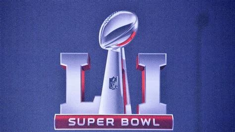 Super Bowl 54 Alternate Logo Should The Super Bowl Be Played On