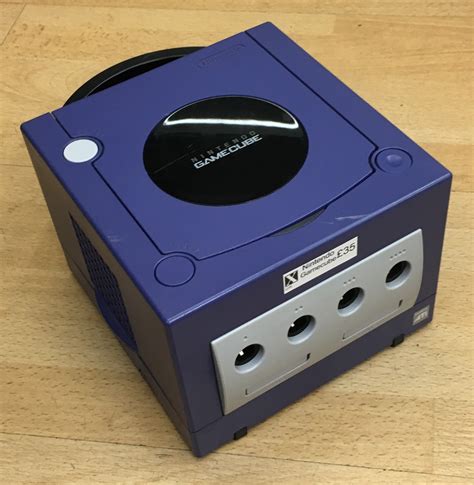 Nintendo Gamecube For Sale At X Electrical