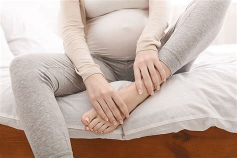 Pins And Needles And Pains During Pregnancy A Mother Place