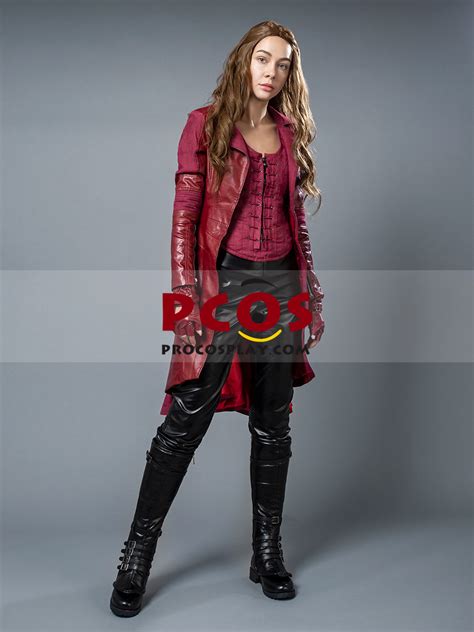 captain america civil war wanda maximoff scarlet witch cosplay costume best profession cosplay