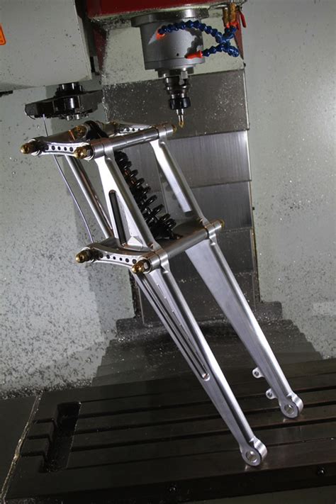 Triumph girder front end for sale. EVOLUTION CUSTOM INDUSTRIES: Our Billet Girder