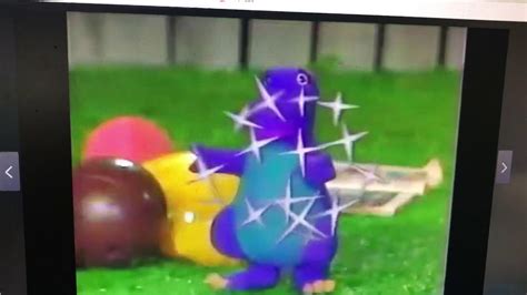 Barney And The Backyard Gang Custom Theme 1988 Youtube