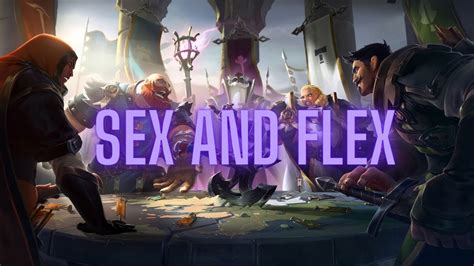 Albion Online Sex And Flex S15 Youtube
