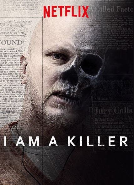 Netflix Launches New True Crime Series I Am A Killer And Viewers Are Freaking The F Out Metro News