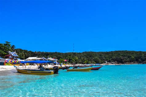 Furthermore, malaysia is right now at the stage of. The Perhentian Islands: Perfectly Picturesque [Photo Essay}
