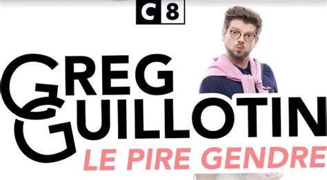 « Greg Guillotin : le pire gendre » : ce soir à la télé sur C8 - Stars Actu