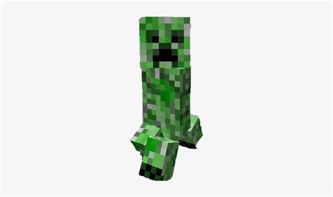 Creeper Minecraft Creeper Png Image Transparent Png Free Download