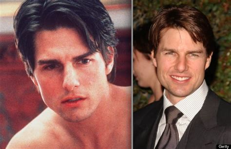 Tom Cruise Look Alike