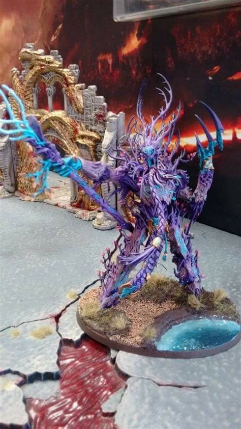 pin von gwilym rees auf slaanesh inspiration and daemon proxies