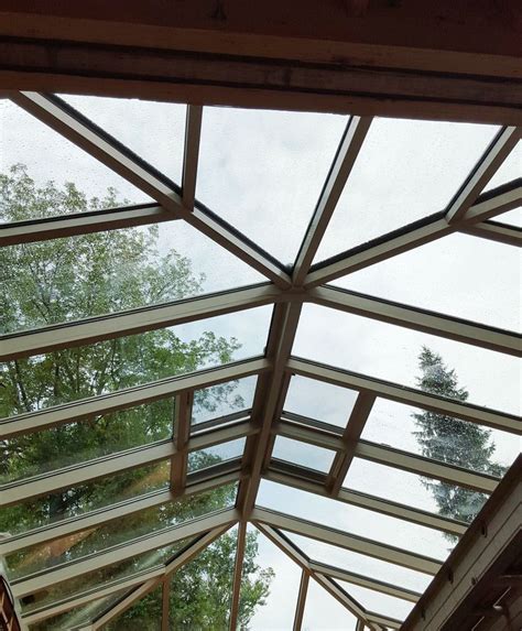 Double Pitch Skylights In 2021 Skylight Vented Skylights Roof Lantern