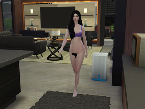 Please Help Penis Broken Texture The Sims 4 Technical Support Loverslab