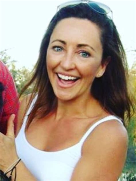 Rose Jacobs Ex Wife Of Today Host Steve Jacobs Looks Completely