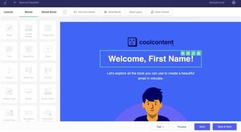 Top 10 Best Email Newsletter Software In 2022 Reviewed