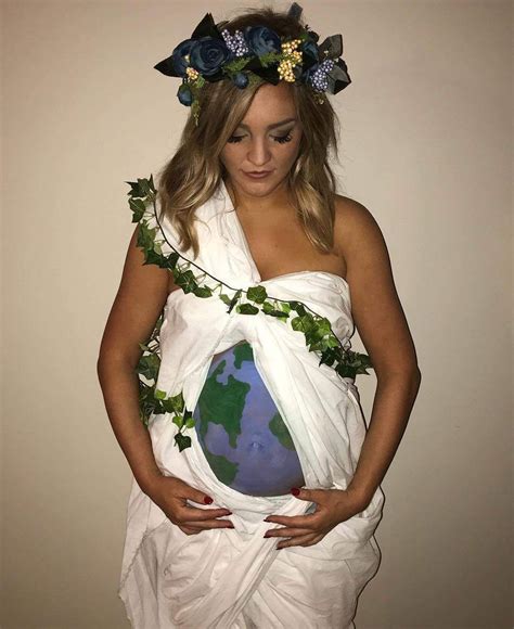 Halloween Costumes For Pregnancy Halloween Costumes Pregnant Women