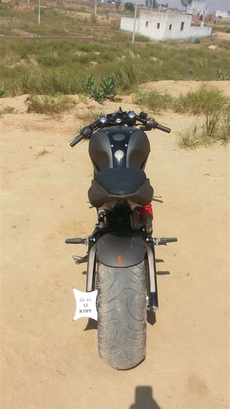 The new model is made by bajaj in india and aims to satisfy demand for premium brands in emerging markets like india. This KTM Duke 200 Modification Is Among The Best We Have ...