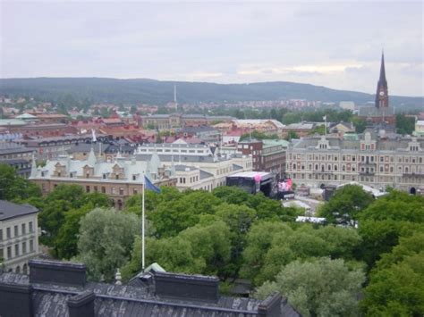 All year climate & weather averages in sundsvall. Sundsvall, su festival y su centro histórico - Ser Turista