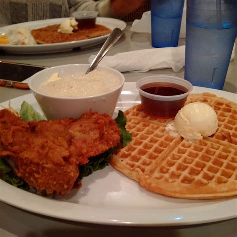 After four years of running their san francisco location in hayes valley, proposition chicken is opening a second. Home of Chicken and Waffles - 856 Photos - Southern - Jack ...