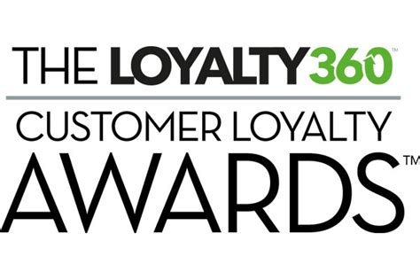 Loyalty360 Announces Winners For The Sixth Annual Loyalty360 Awards