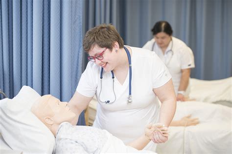 Kcc Offering Free Cna Training For Eligible Battle Creek Residents R