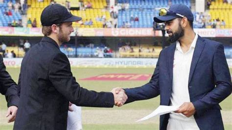 Below are some qualification scenarios for reaching the final of the world test championships: India seals a spot in WTC Final; to face New Zealand on ...