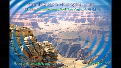 Grand Canyon Tours Youtube