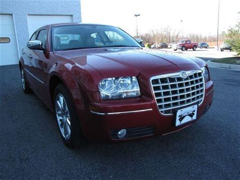 2010 Chrysler 300 Touring For Sale In Prince George Virginia