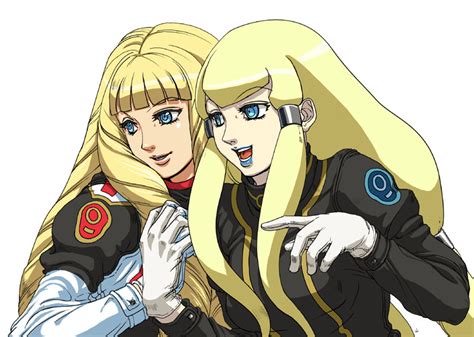 Dianna Soreil And Kihel Heim Gundam And 1 More Drawn By Mayasawamura