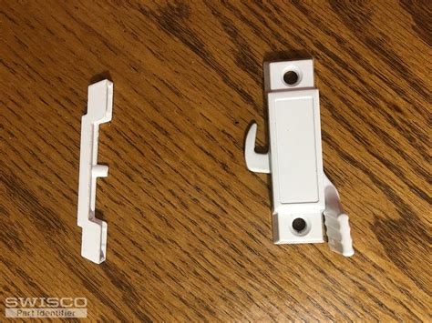 Swisco Sliding Door Parts