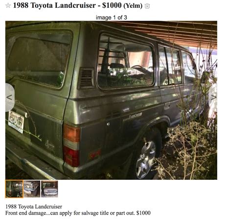 Olympia Thurston Craigslist