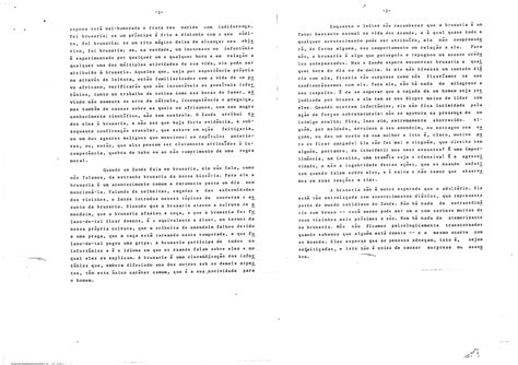 é Atraves De Seus Proprios Infortunios