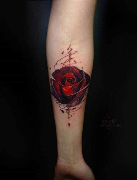 What are the best tattoo ideas for men? 60 Very Provocative Rose Tattoos Designs And Ideas