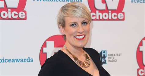 Steph Mcgovern Forced To Apologise For Brutal Jibe At Boris Johnsons Speech Irish Mirror Online