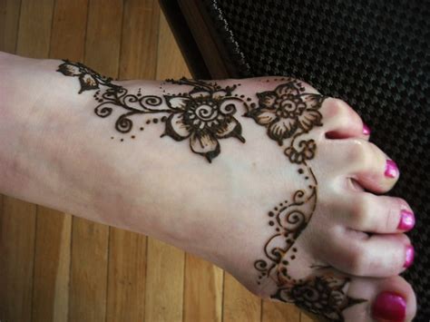 25 Excellent Henna Tattoo Designs Slodive