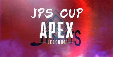 Jps Cup 1 Liquipedia Apex Legends Wiki