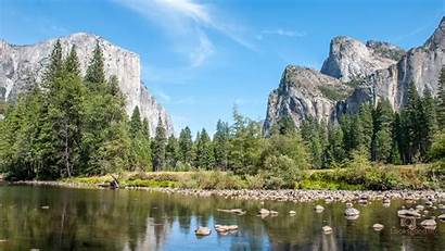 Yosemite 4k National Park Desktop Background Flickr