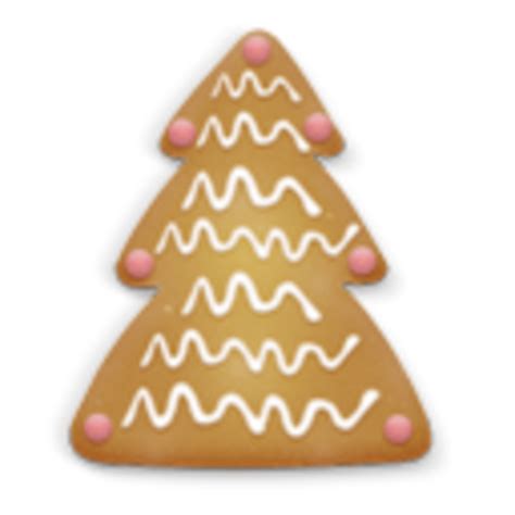 Nicepng is a large collection of hd transparent png & cliparts images for free download. Christmas Cookie Tree 2 Icon | Free Images at Clker.com - vector clip art online, royalty free ...