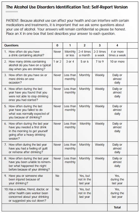 Alcohol Addiction Test Alta Mira Recovery