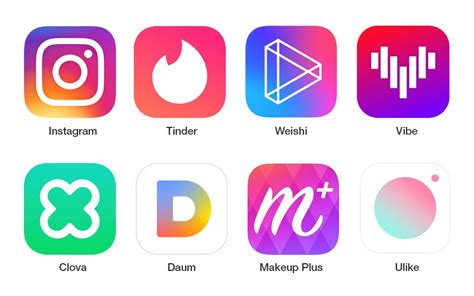 Emoji 2 icons by laura reen. 2019-2020 Design Trend·Graphic. ISUX Design Trend Report ...