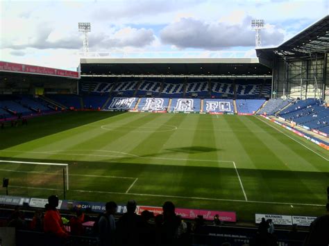 All west midlands sports grounds & stadiums. Match Thread West Bromwich Albion F.C. vs. Manchester ...