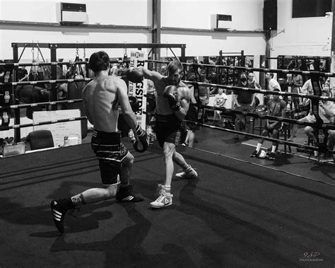 Get The Best Boxing Training Sessions In Raleigh Nc To Improve Your