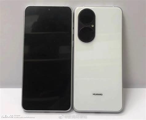 Jun 22, 2021 · the new huawei p50 series might be revealed on july 29. Так выглядит Huawei P50 Pro. Первые живые фото точных ...