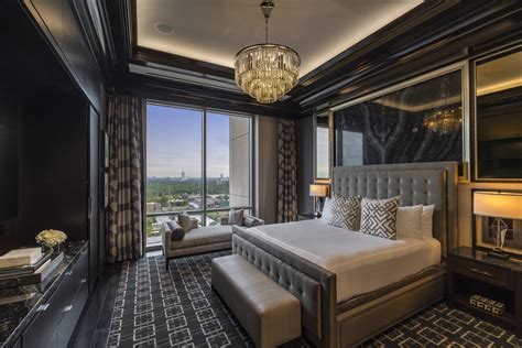 8 Stunning Boutique Hotels Built By Billionaires Luxurious Bedrooms Luxury Bedroom Design