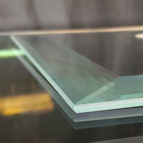 Glass Edgework Guide For Different Types Of Glass Edges 2020