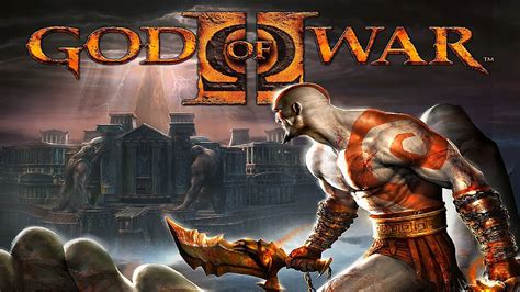 god of war 2 remastered