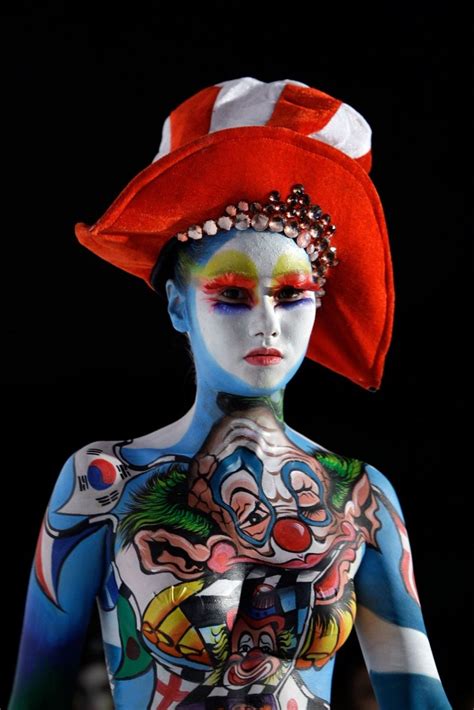 Body Art Images