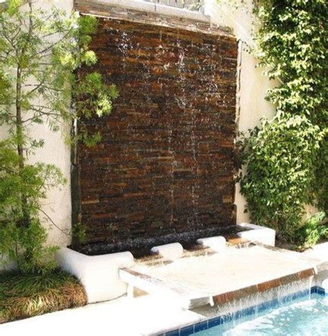 2030 Water Feature For Wall