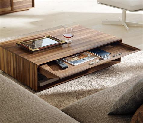 10 Stunning Diy Coffee Table Designs Ideas Inoutinterior