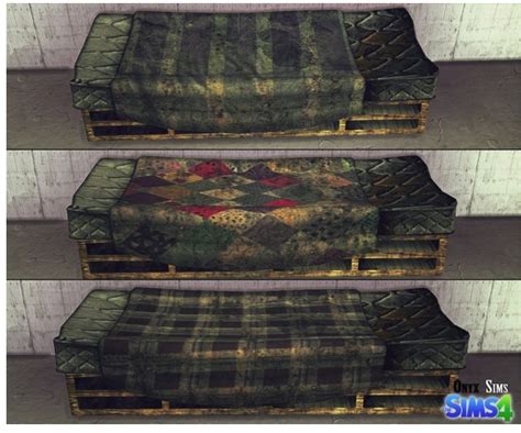 Looking For Grunge Beds Request And Find The Sims 4 Loverslab