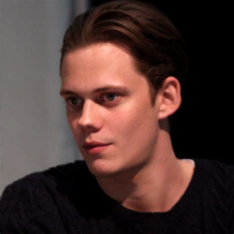 Scroll below and check more details information about current net worth as well as monthly/year salary, expense. Bill Skarsgard Net Worth (2020), Height, Age, Bio and Facts
