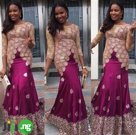 Latest designs for kitenge long dress fashion kitenge is used and designed for its individuation and was lovely items of fashion art. Mix and Match Ankara Styles You'll Love | Jiji Blog